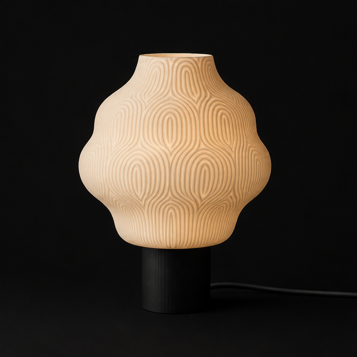 Lampa Arch Blossom